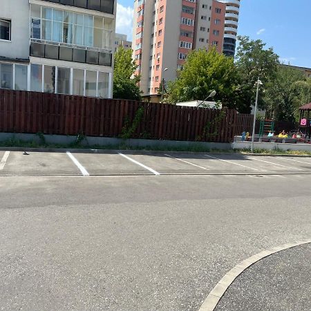 Mivardomi Accommodation 克卢日-纳波卡 外观 照片