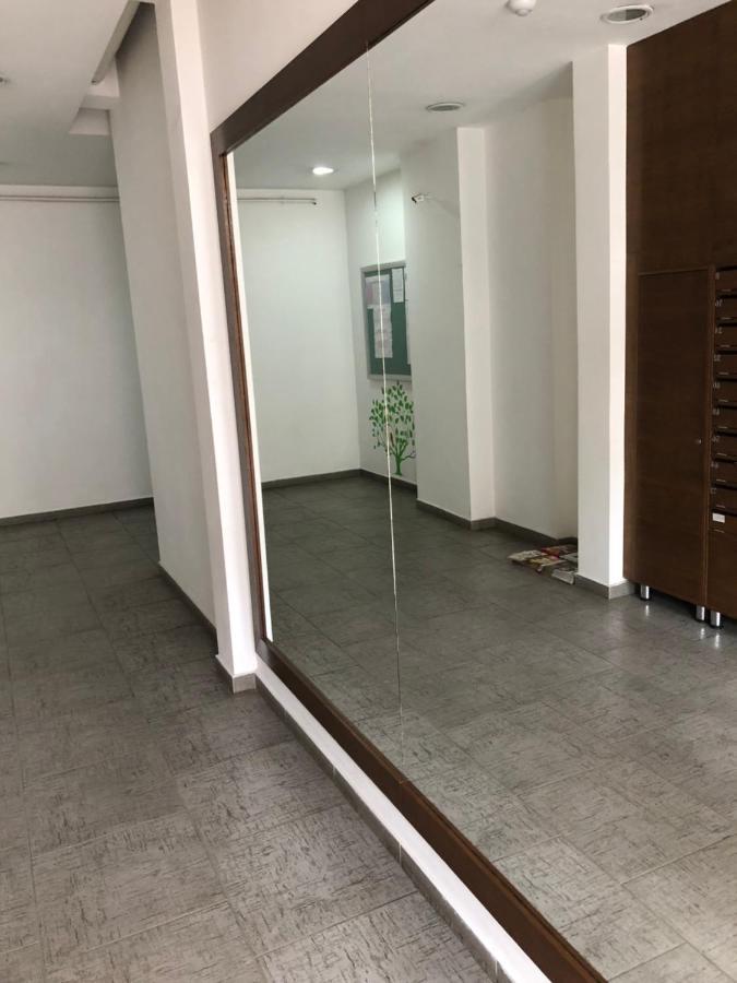 Mivardomi Accommodation 克卢日-纳波卡 外观 照片