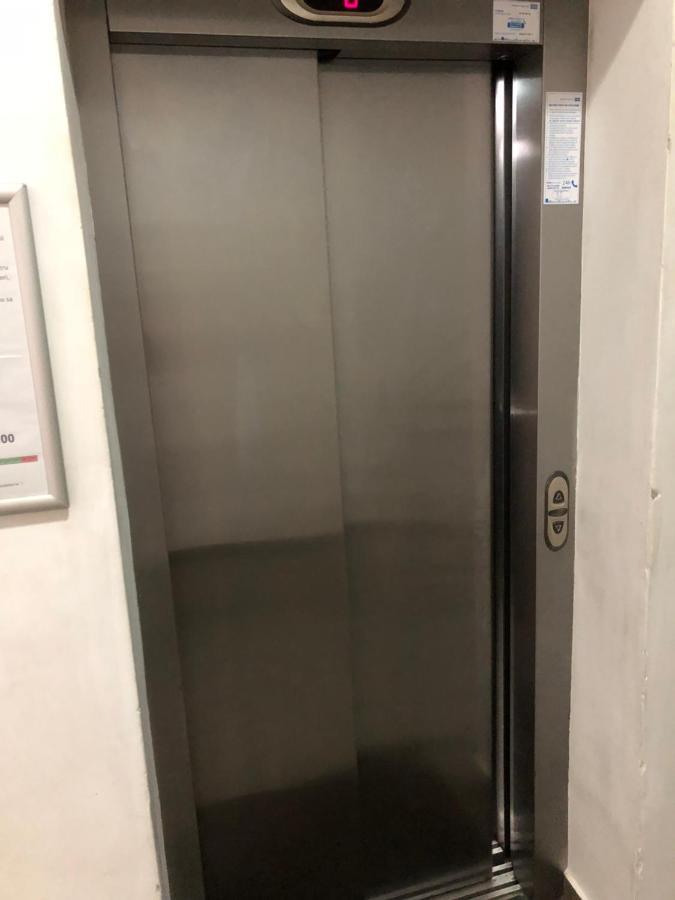 Mivardomi Accommodation 克卢日-纳波卡 外观 照片