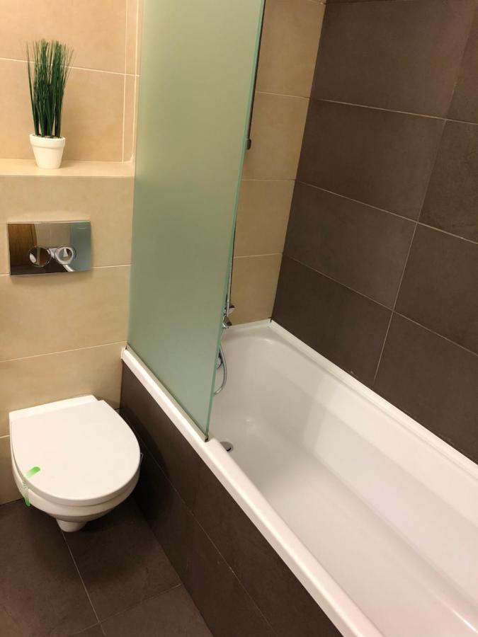Mivardomi Accommodation 克卢日-纳波卡 外观 照片