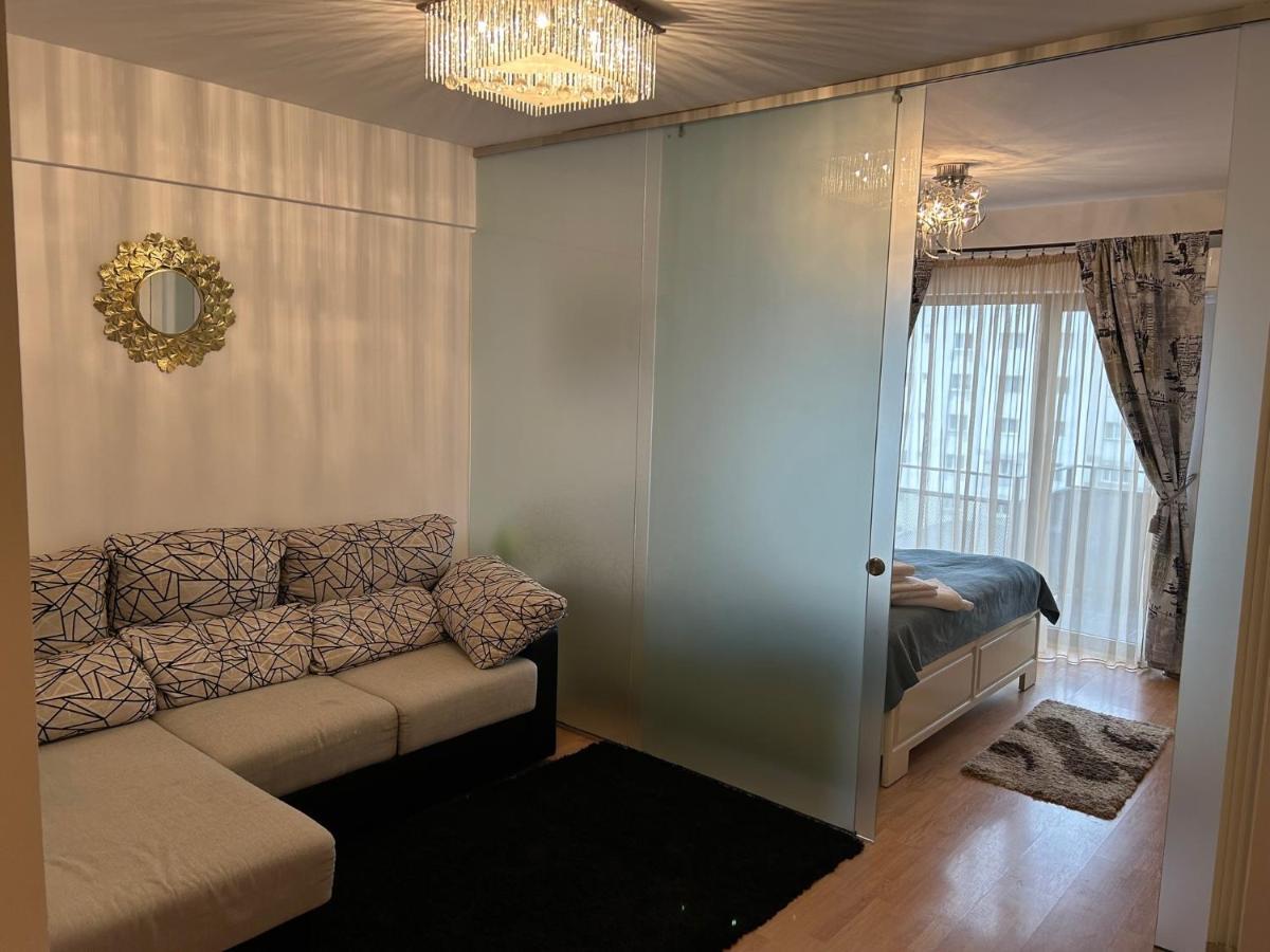 Mivardomi Accommodation 克卢日-纳波卡 外观 照片