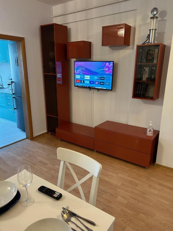 Mivardomi Accommodation 克卢日-纳波卡 外观 照片
