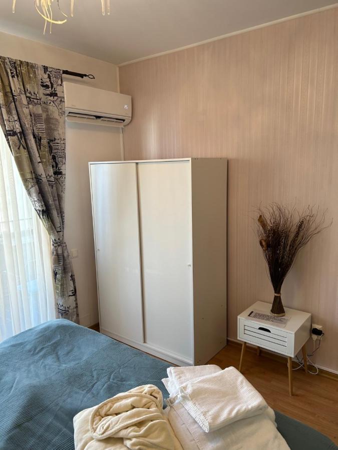 Mivardomi Accommodation 克卢日-纳波卡 外观 照片