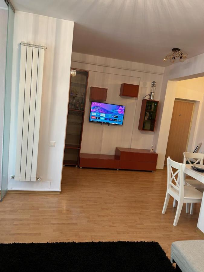 Mivardomi Accommodation 克卢日-纳波卡 外观 照片