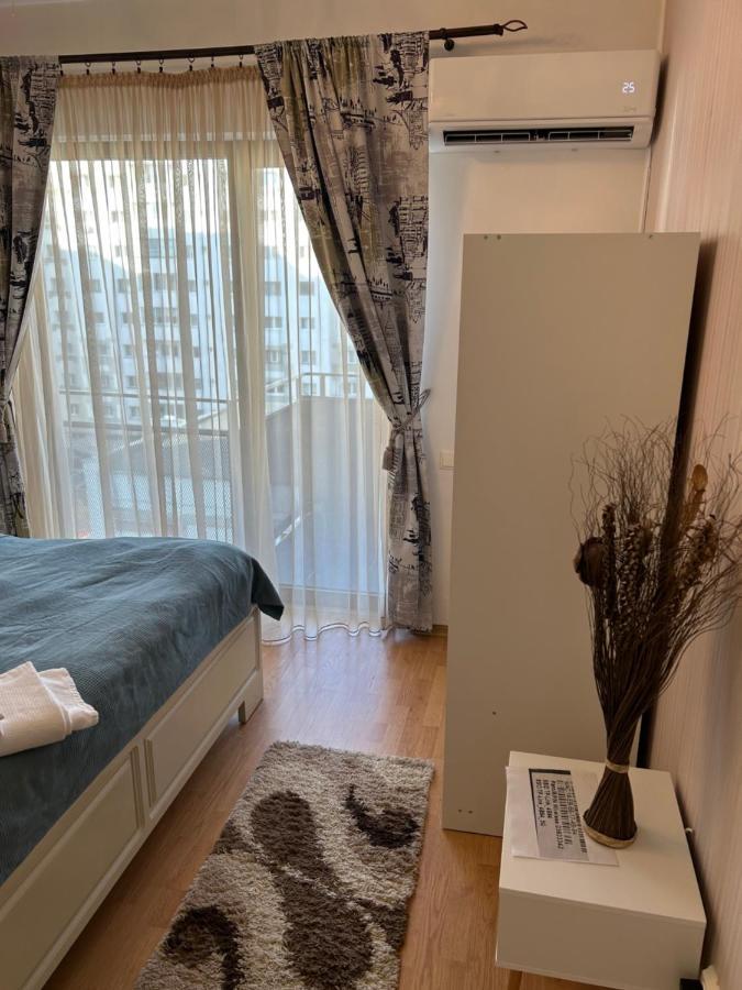 Mivardomi Accommodation 克卢日-纳波卡 外观 照片