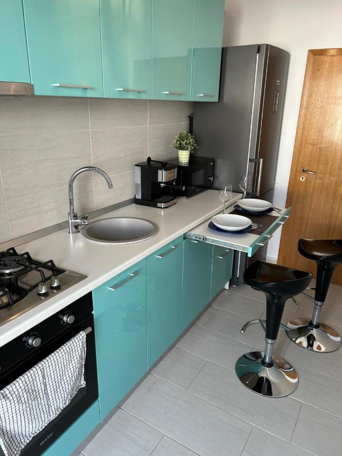 Mivardomi Accommodation 克卢日-纳波卡 外观 照片